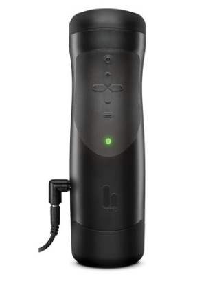The Handy Interactive Stroker